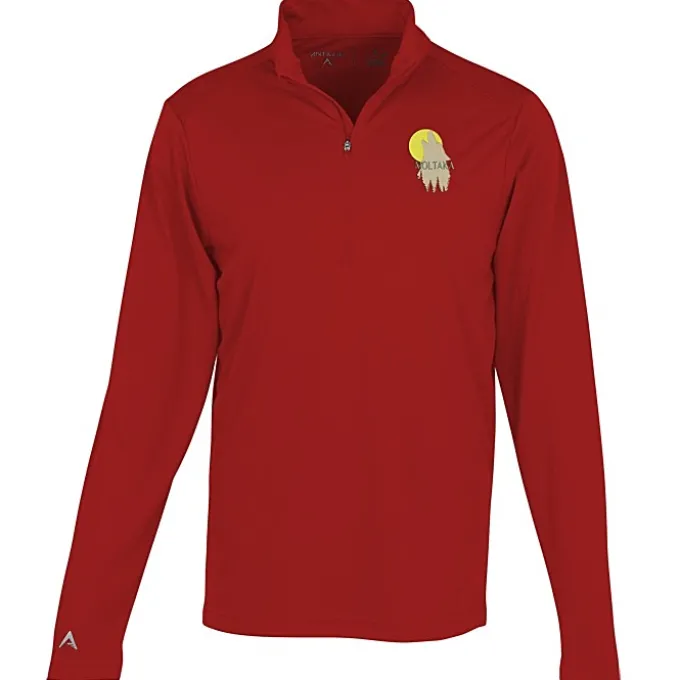 Antigua Tribute 1/4-Zip Pullover - Men's