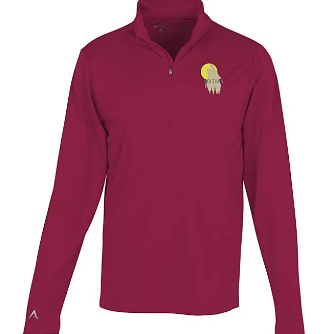 Antigua Tribute 1/4-Zip Pullover - Men's
