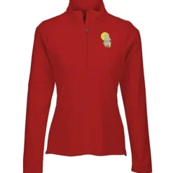 Antigua Tribute 1/2-Zip Pullover - Ladies'