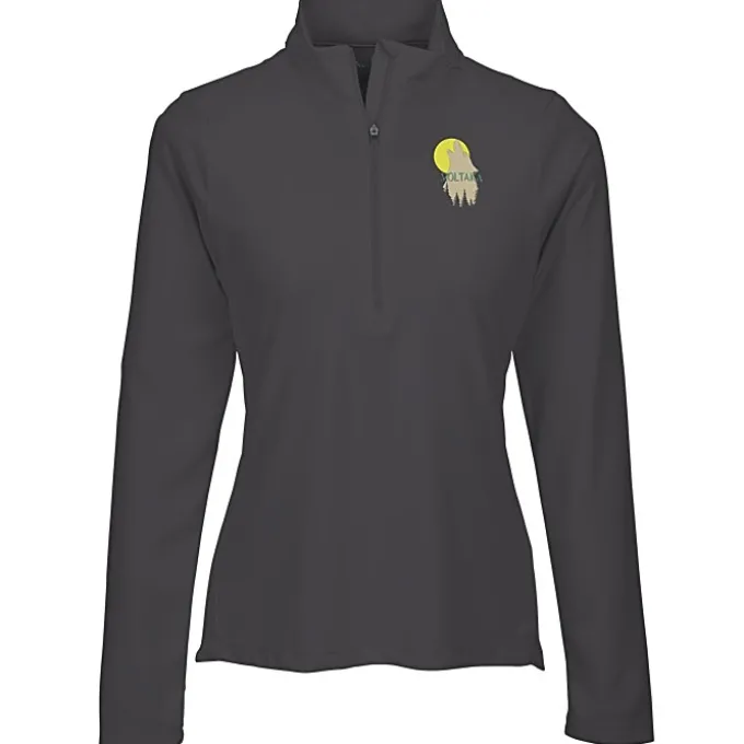Antigua Tribute 1/2-Zip Pullover - Ladies'