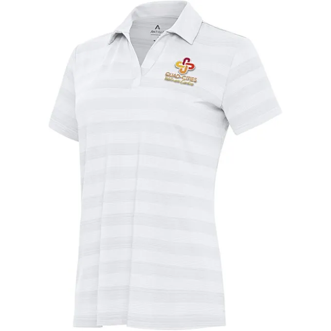 Antigua Tunnel Polo - Ladies'