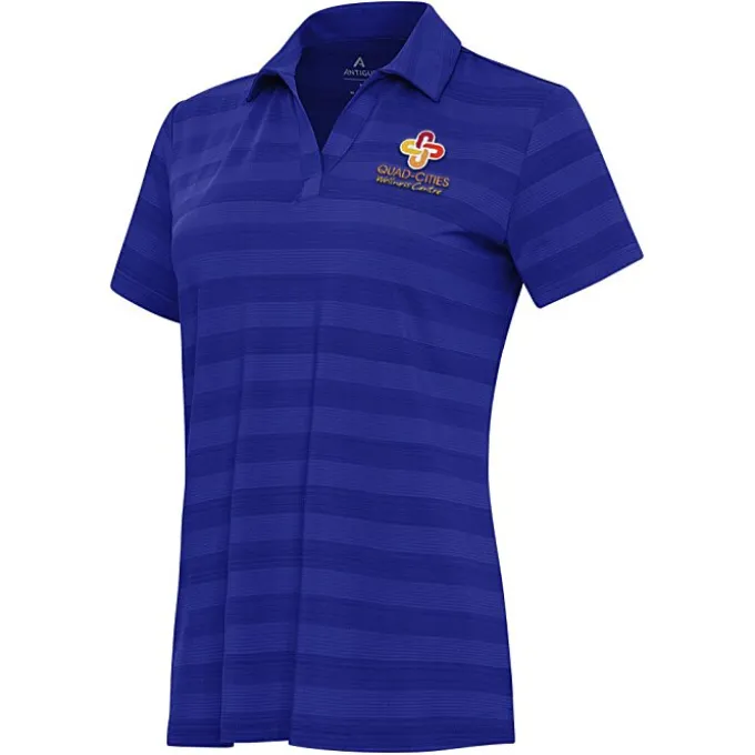 Antigua Tunnel Polo - Ladies'
