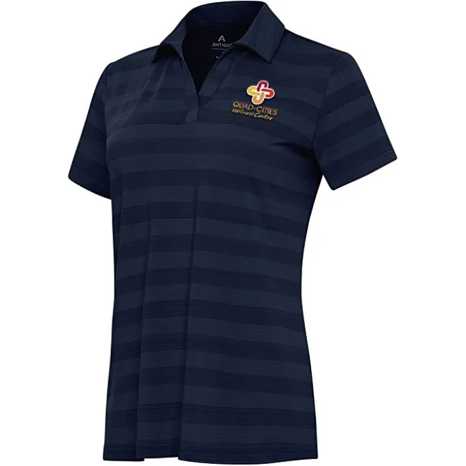 Antigua Tunnel Polo - Ladies'