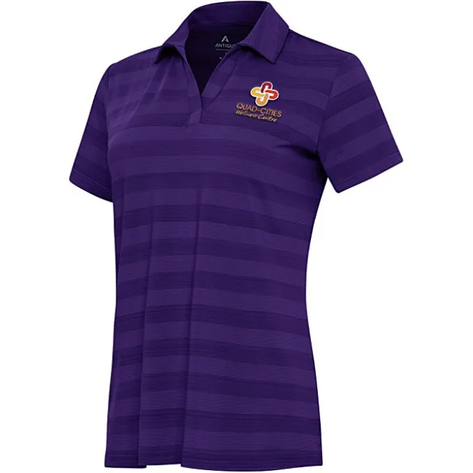 Antigua Tunnel Polo - Ladies'