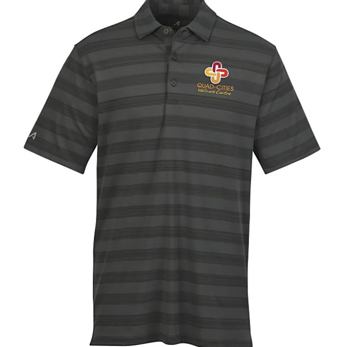Antigua Tunnel Polo - Men's