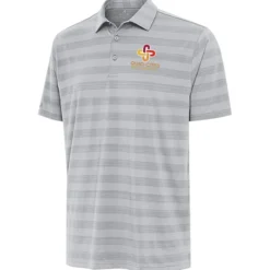 Antigua Tunnel Polo - Men's