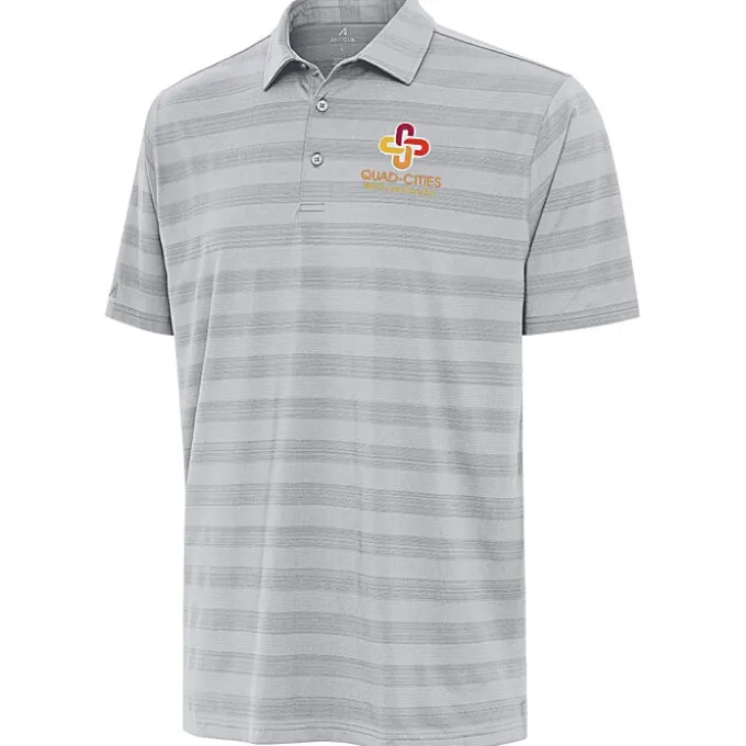 Antigua Tunnel Polo - Men's