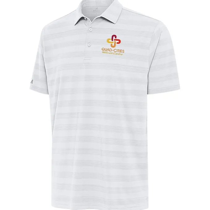Antigua Tunnel Polo - Men's