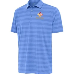 Antigua Tunnel Polo - Men's
