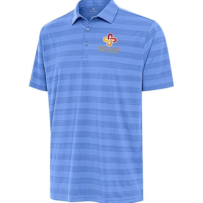 Antigua Tunnel Polo - Men's