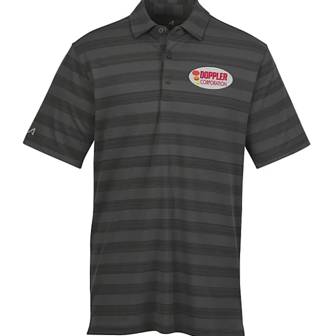 Antigua Tunnel Polo - Men's