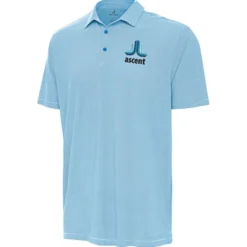 Antigua Twine Polo