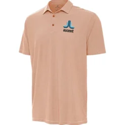 Antigua Twine Polo