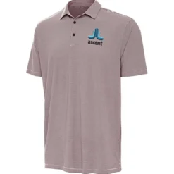 Antigua Twine Polo