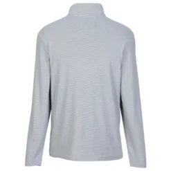 Antigua Twine 1/4-Zip Pullover