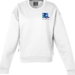 Antigua Victory Crewneck Sweatshirt - Ladies'
