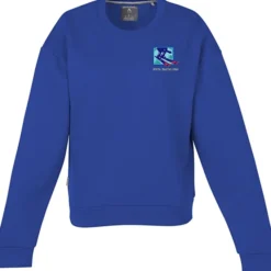 Antigua Victory Crewneck Sweatshirt - Ladies'