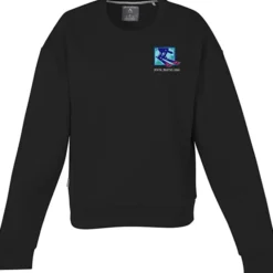 Antigua Victory Crewneck Sweatshirt - Ladies'