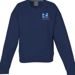 Antigua Victory Crewneck Sweatshirt - Ladies'