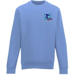 Antigua Victory Crewneck Sweatshirt - Men's