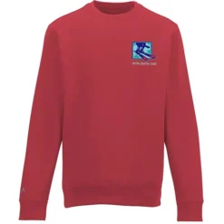 Antigua Victory Crewneck Sweatshirt - Men's