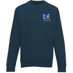 Antigua Victory Crewneck Sweatshirt - Men's