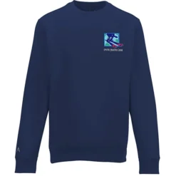 Antigua Victory Crewneck Sweatshirt - Men's