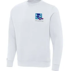 Antigua Victory Crewneck Sweatshirt - Men's
