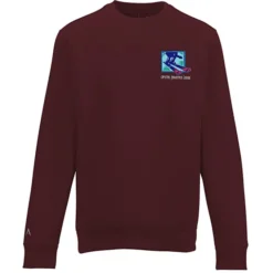 Antigua Victory Crewneck Sweatshirt - Men's