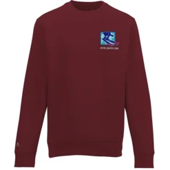 Antigua Victory Crewneck Sweatshirt - Men's
