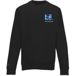 Antigua Victory Crewneck Sweatshirt - Men's