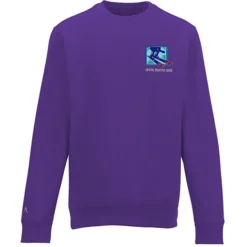 Antigua Victory Crewneck Sweatshirt - Men's