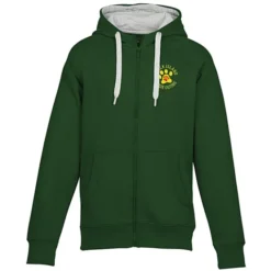 Antigua Victory Full-Zip Hoodie - Men's