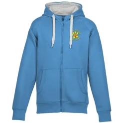 Antigua Victory Full-Zip Hoodie - Men's