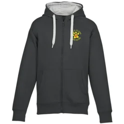 Antigua Victory Full-Zip Hoodie - Men's