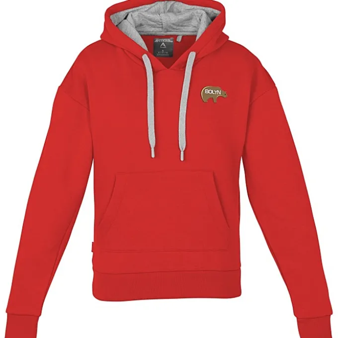 Antigua Victory Hoodie - Ladies'