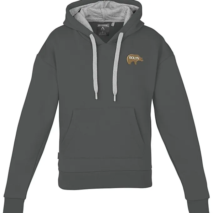 Antigua Victory Hoodie - Ladies'