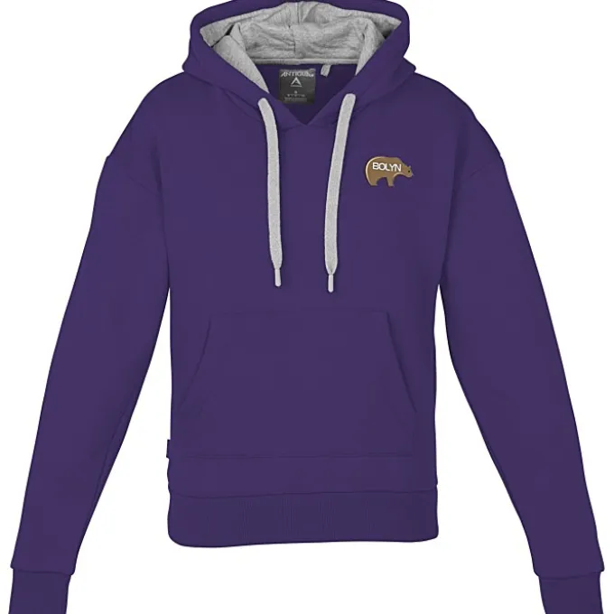 Antigua Victory Hoodie - Ladies'