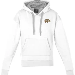 Antigua Victory Hoodie - Ladies'