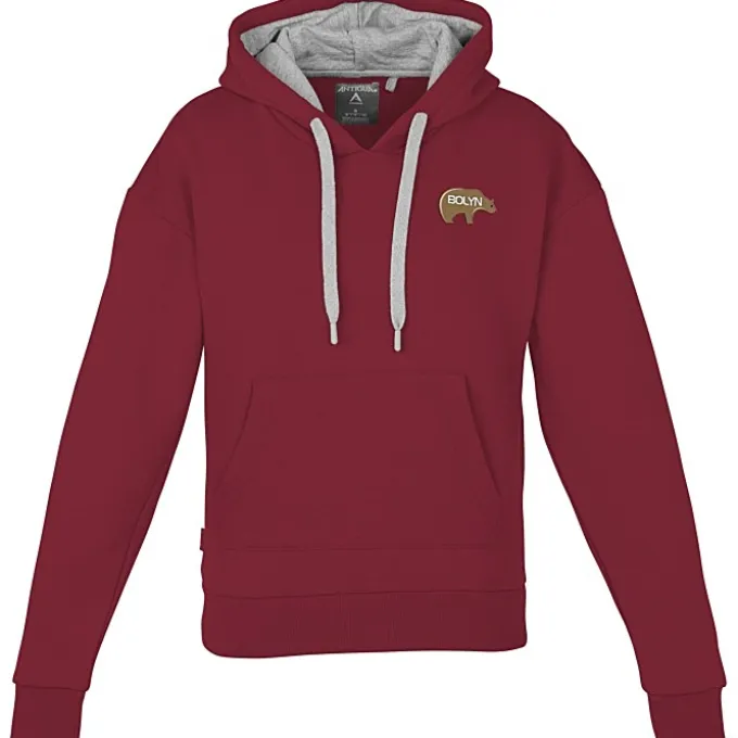 Antigua Victory Hoodie - Ladies'