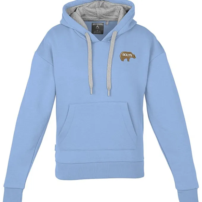 Antigua Victory Hoodie - Ladies'
