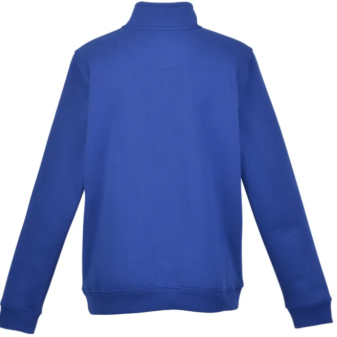 Antigua Victory 1/4-Zip Pullover - Ladies'