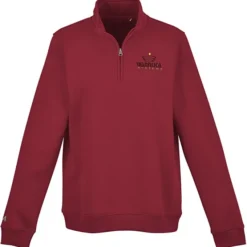 Antigua Victory 1/4-Zip Pullover - Ladies'