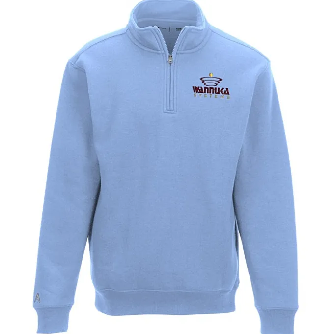 Antigua Victory 1/4-Zip Pullover - Men's
