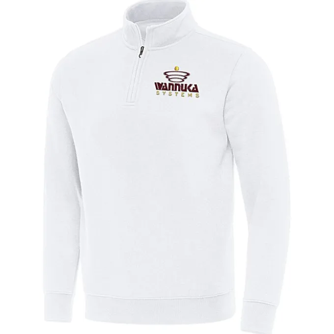 Antigua Victory 1/4-Zip Pullover - Men's