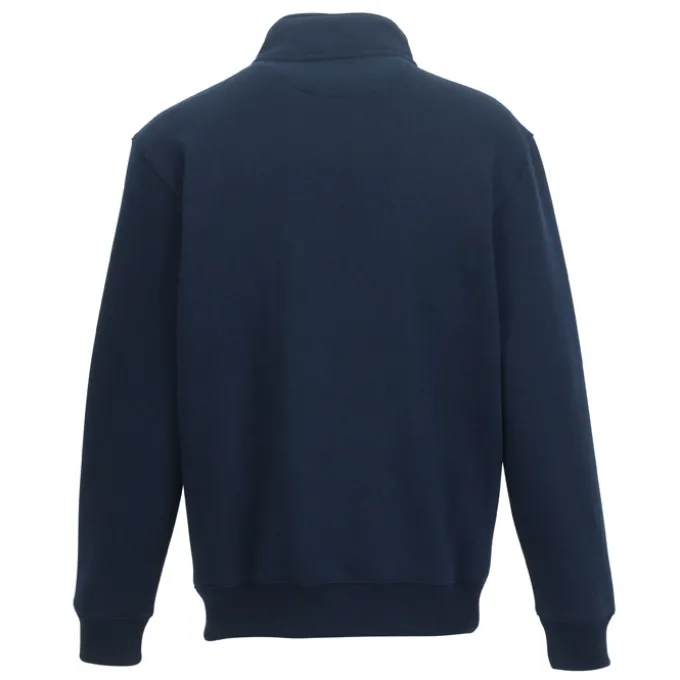 Antigua Victory 1/4-Zip Pullover - Men's