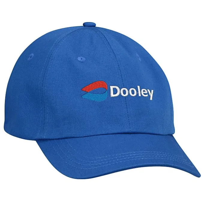 Apex Chino Twill Cap