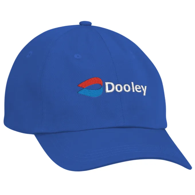 Apex Chino Twill Cap - 24 hr