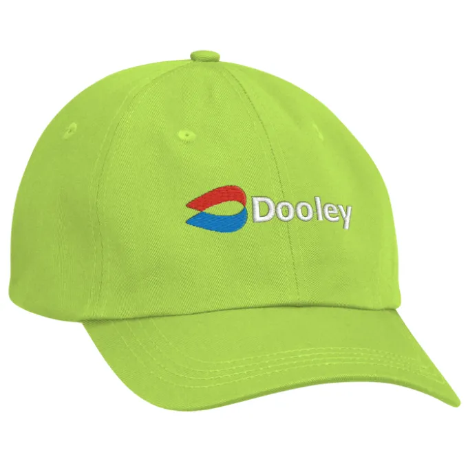 Apex Chino Twill Cap - 24 hr