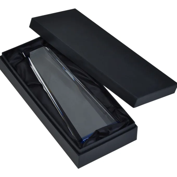 Apex Crystal Tower - 10 inches